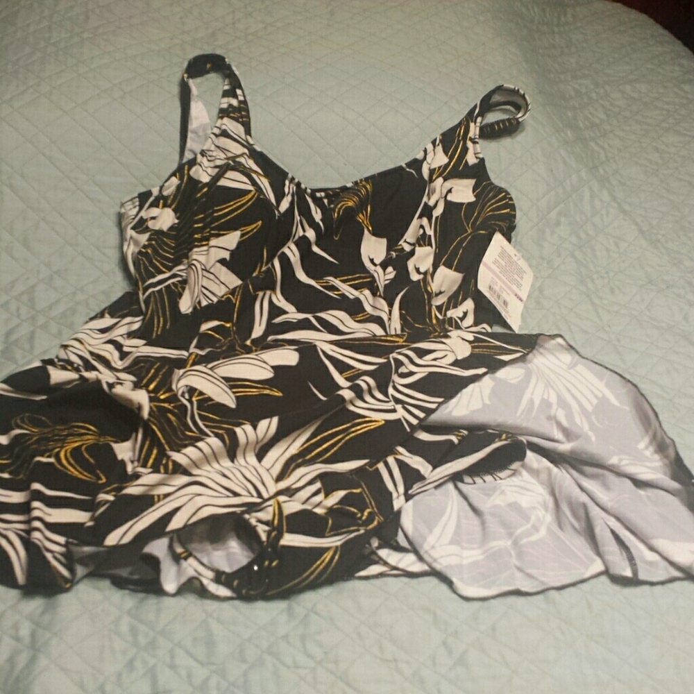 Swimsuit